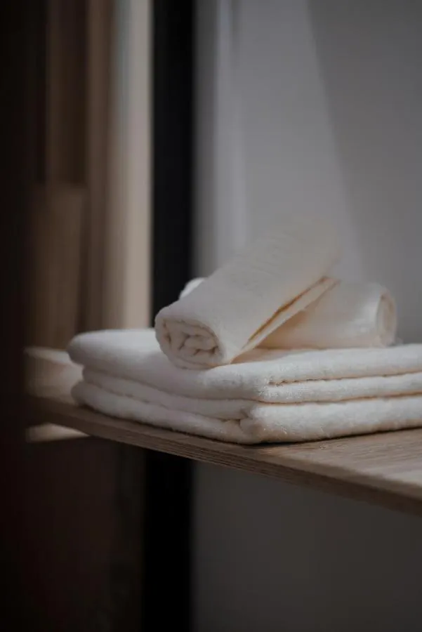 Helin'S Hostel By Backpackers Berat
