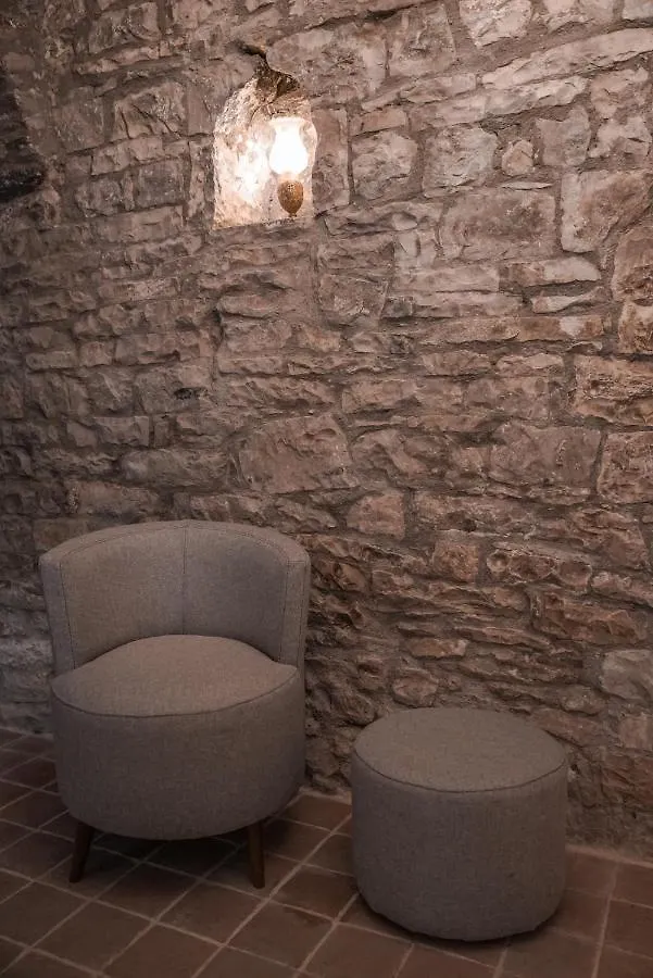 Helin'S Hostel By Backpackers Berat Albanie