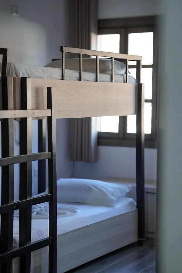 Helin'S Hostel By Backpackers Berat