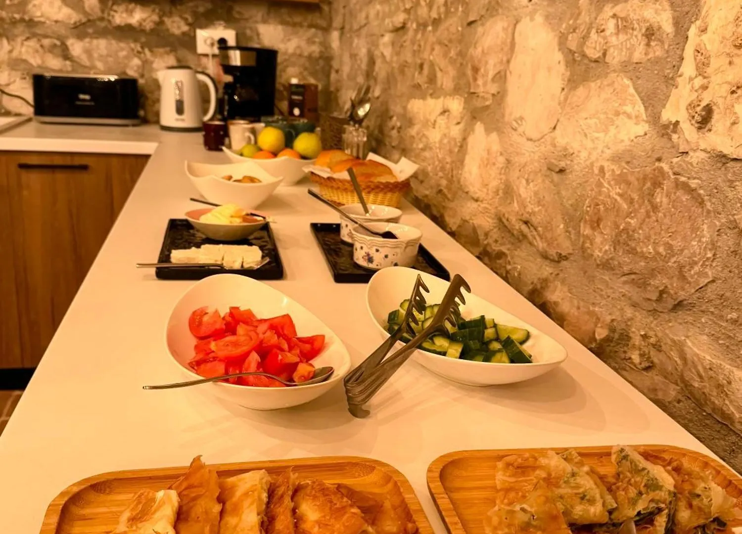 Helin'S Hostel By Backpackers Berat
