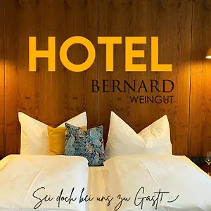 Hotel-weingut Bernard , Sulzfeld am Main Germany