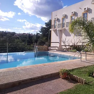 Golda Sol 3*, Loule Portugal