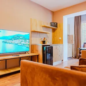 Bejartapartment2 , Tirana Albania