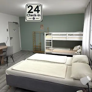 Prime Living Kueche Netflix , Nuremberg Germany